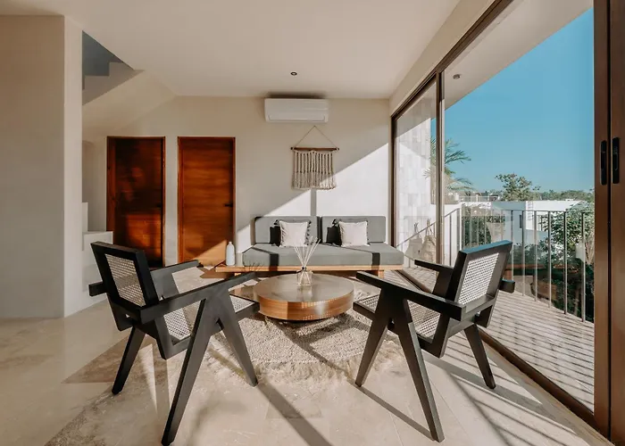 Majaro Tulum