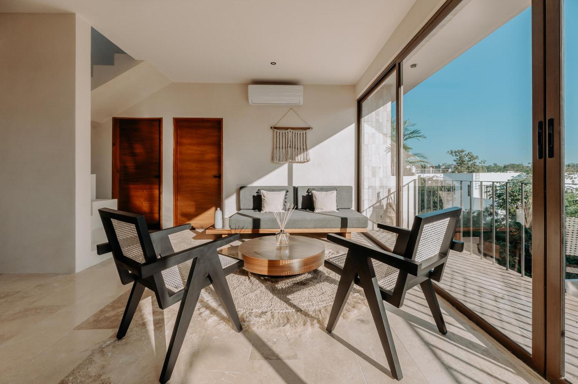 Majaro Apartamento Tulum